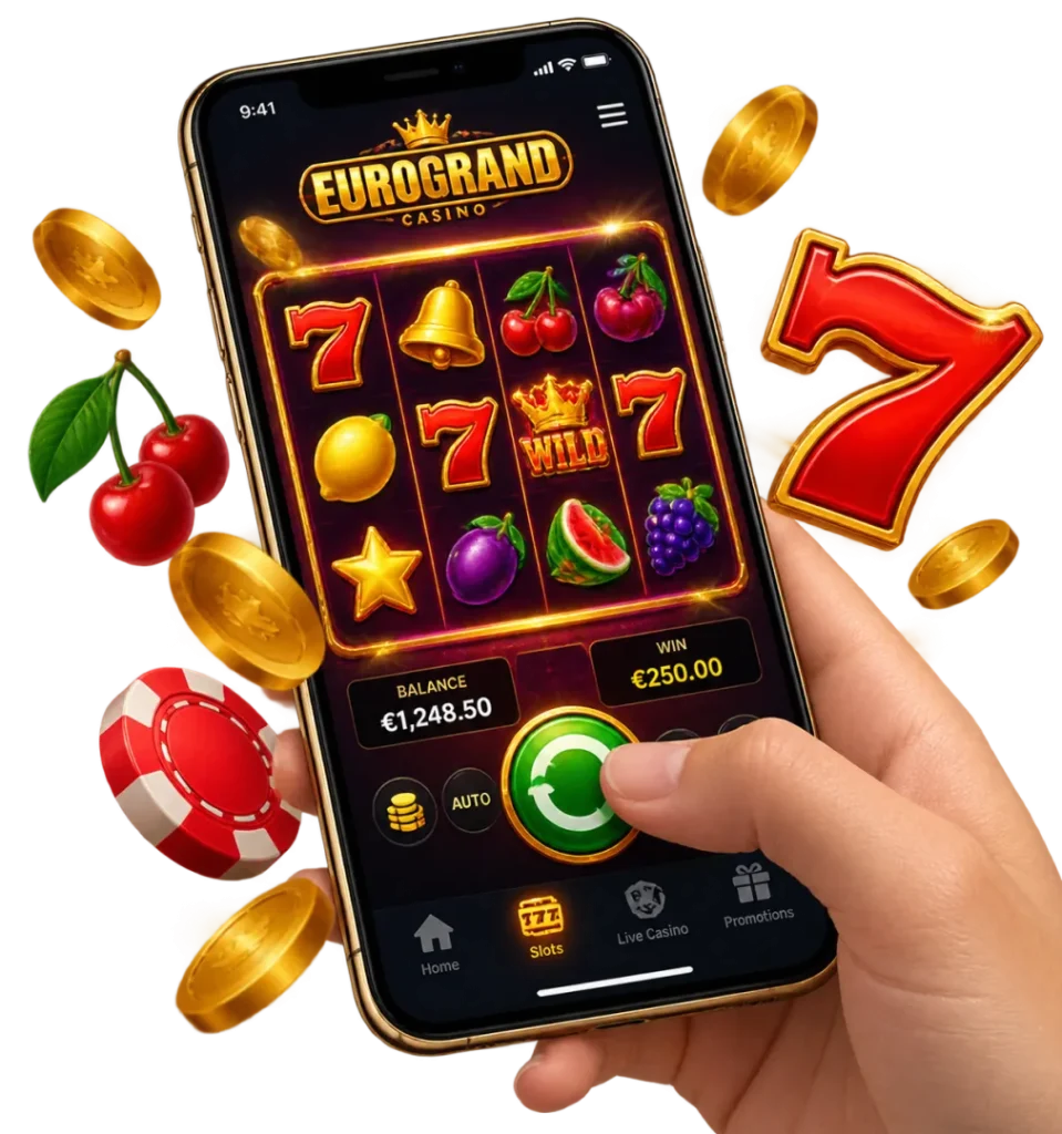 Mobiele spellen