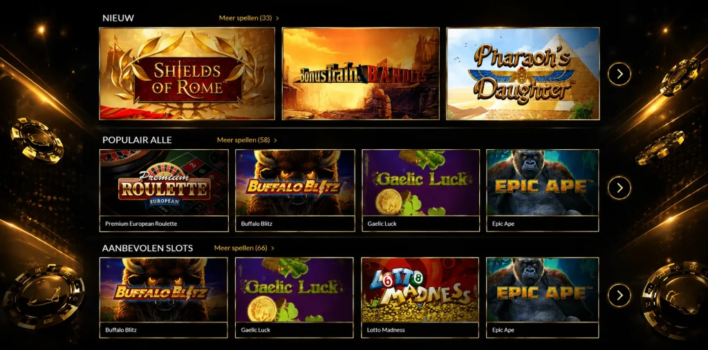 Slots